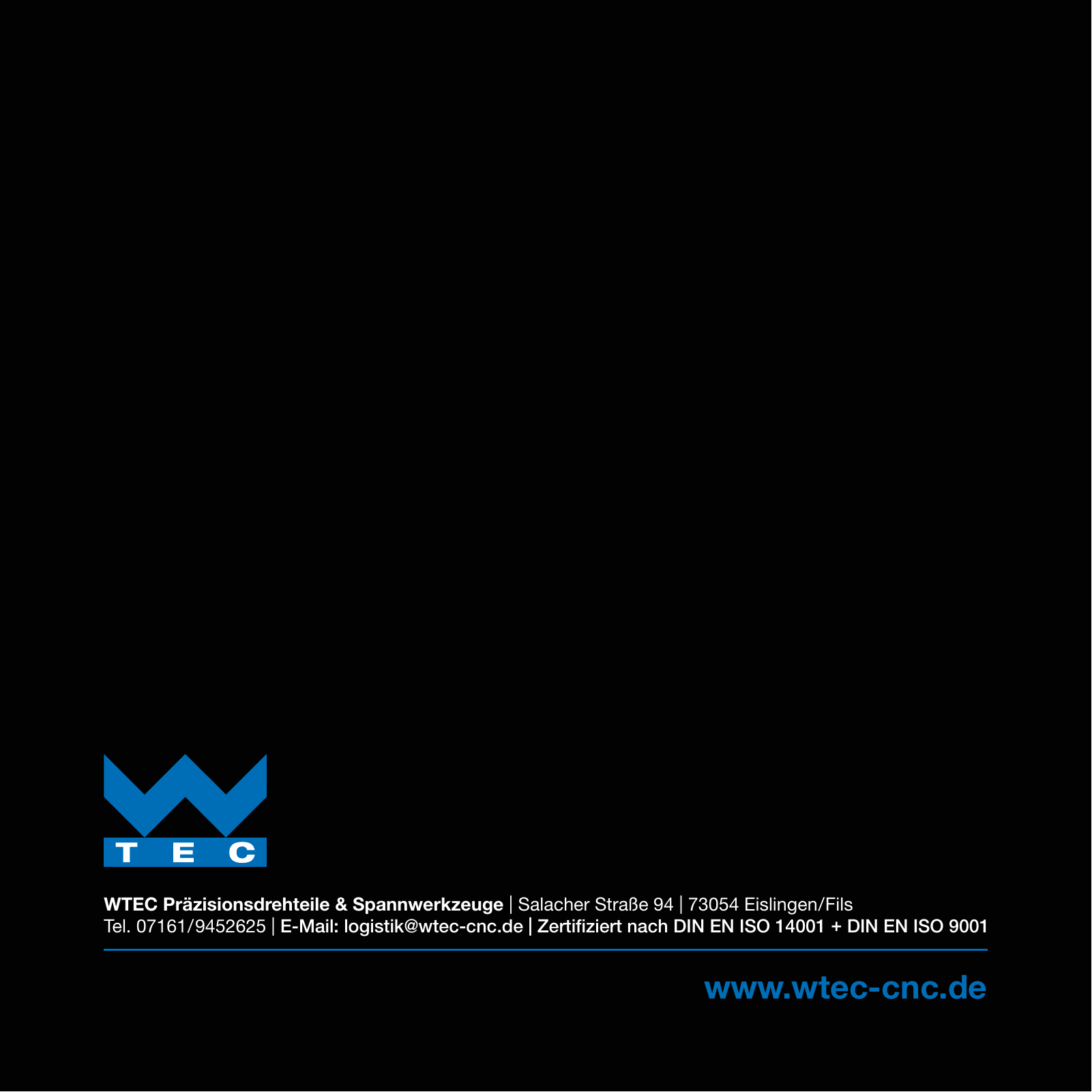 Vorschau WTEC Imagebroschüre Seite 12