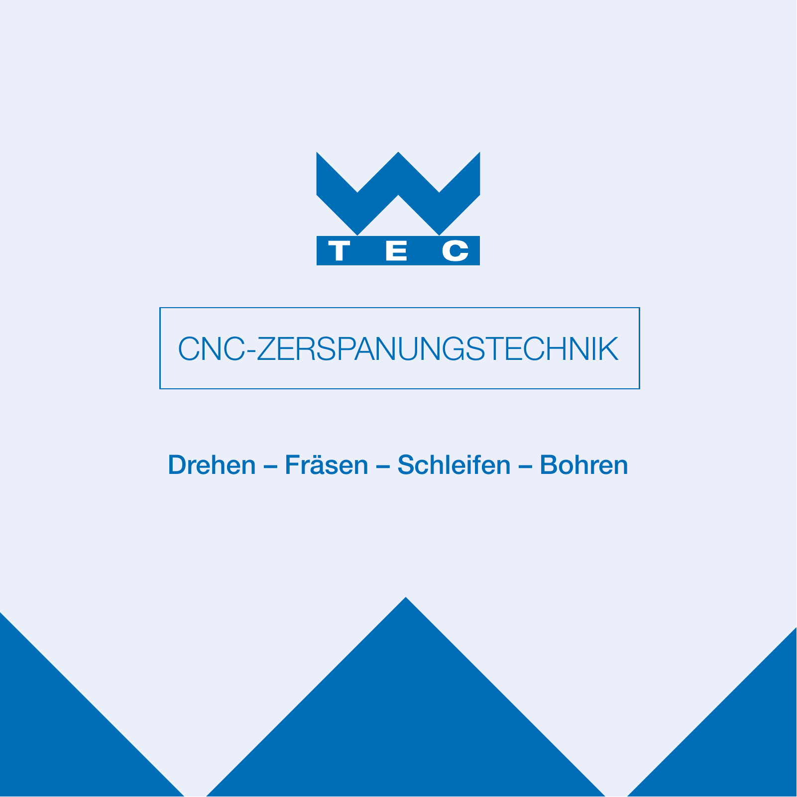 Vorschau WTEC Imagebroschüre Seite 2